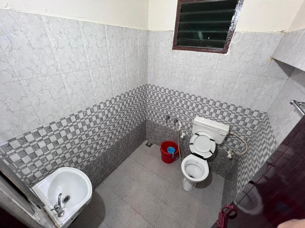 Queen Annes Bungalow Hotel Kodaikanal Ngoại thất bức ảnh