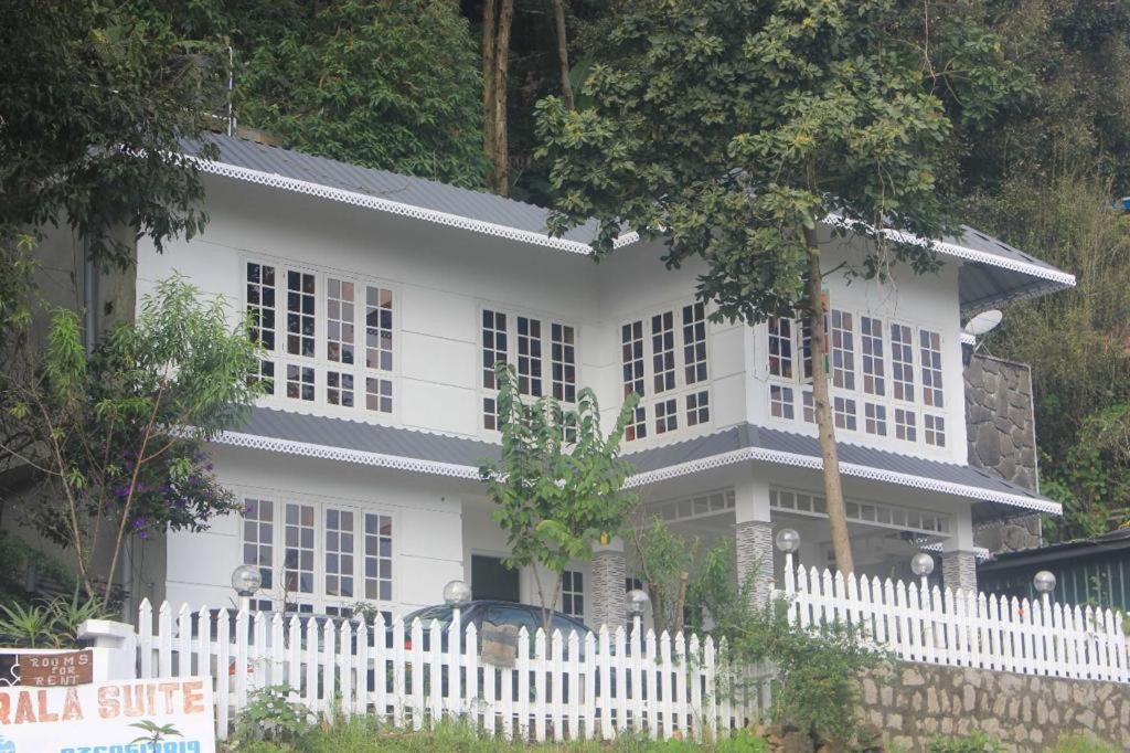 Queen Annes Bungalow Hotel Kodaikanal Ngoại thất bức ảnh