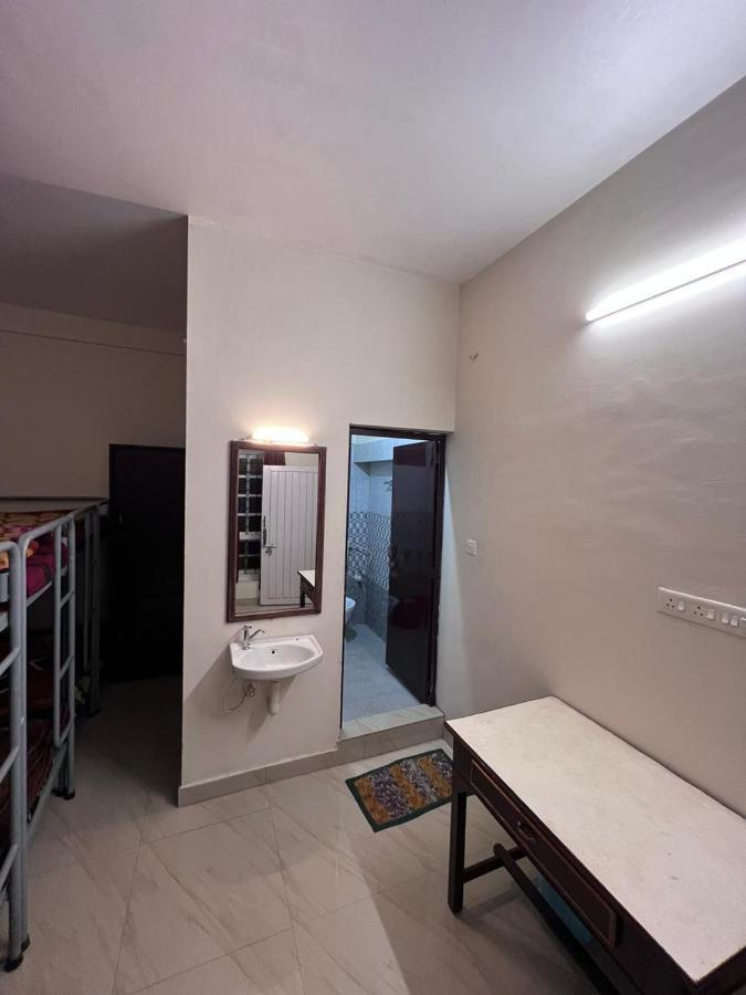 Queen Annes Bungalow Hotel Kodaikanal Ngoại thất bức ảnh