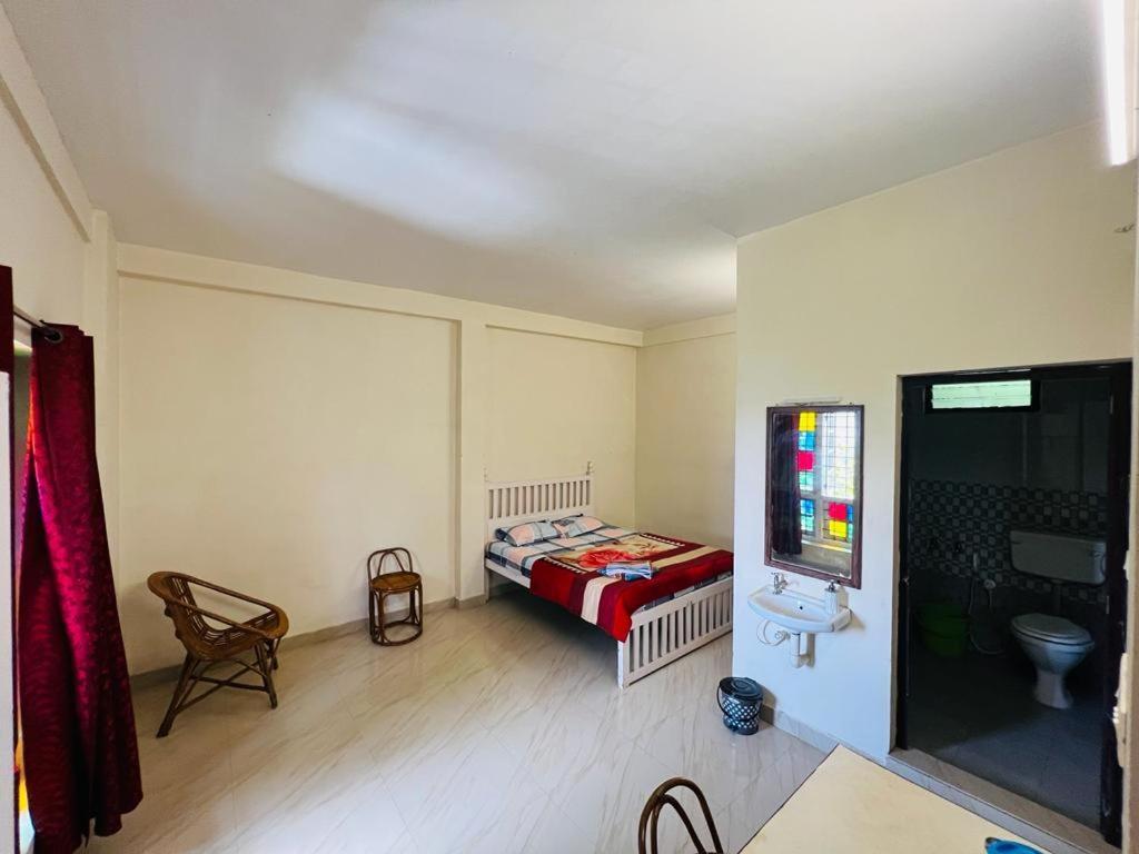Queen Annes Bungalow Hotel Kodaikanal Ngoại thất bức ảnh