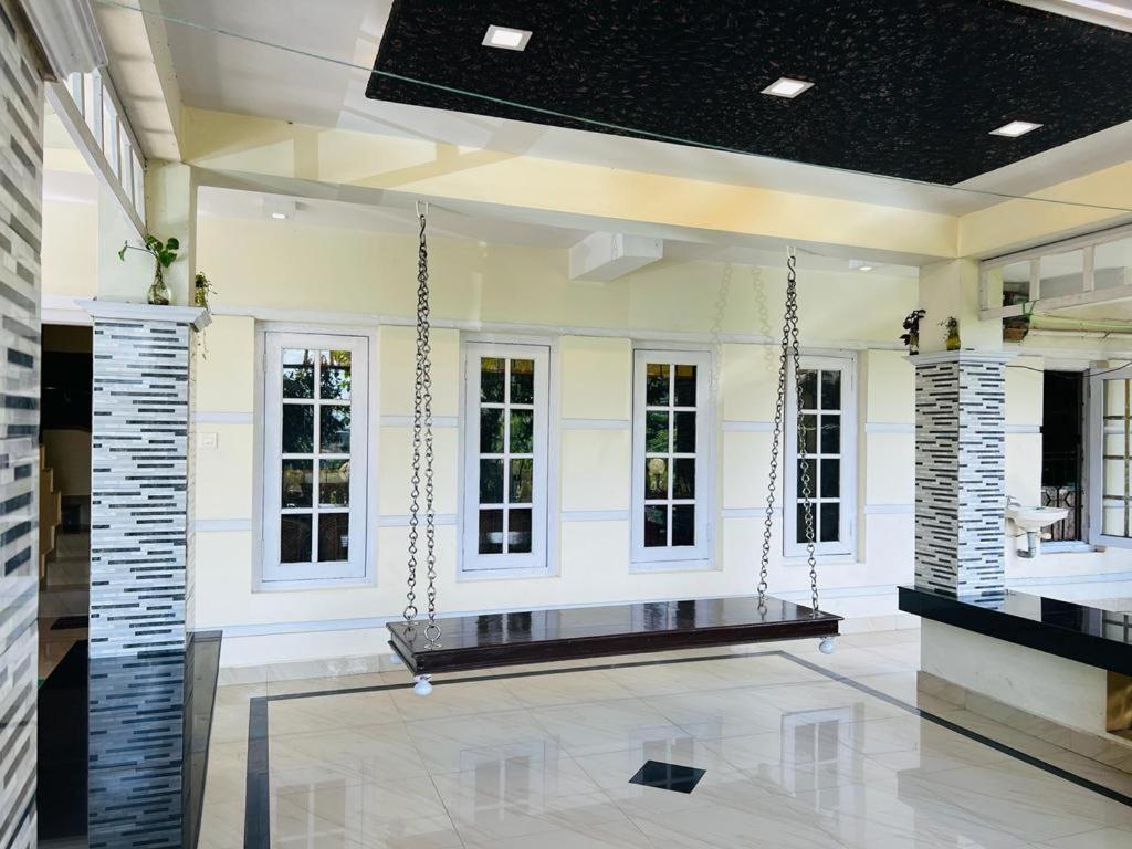 Queen Annes Bungalow Hotel Kodaikanal Ngoại thất bức ảnh